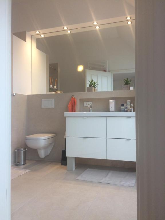 Apartment in Pempelfort - Central room 6